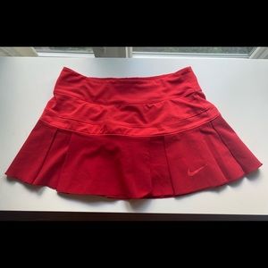 Nike Tennis Skirt
